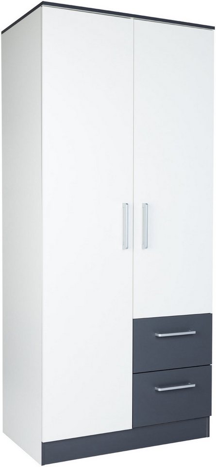 Home affaire Kleiderschrank