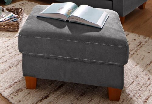 Home affaire Hocker Borkum, mit Federkern