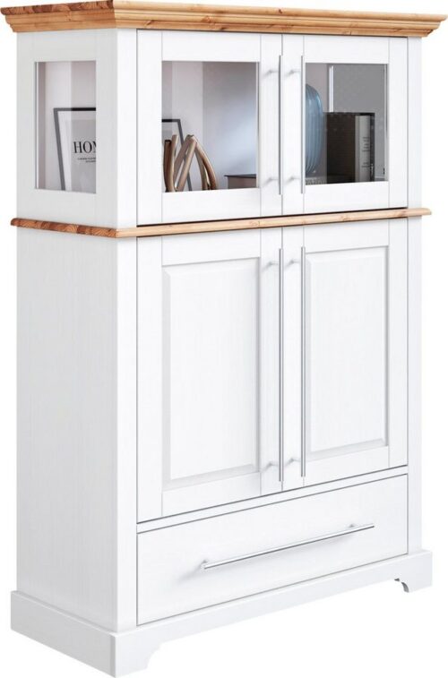 Home affaire Highboard Meliss