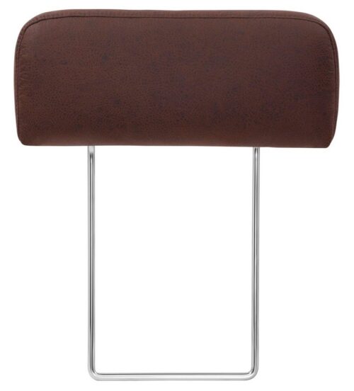 Home affaire Kopfstütze Palmera, B: 50 cm, (2 St), Set: 2 Stück, passend zur Serie