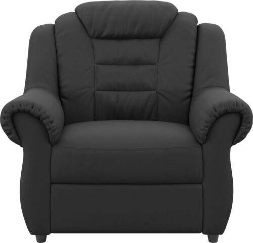 Home affaire Sessel Boston, mit hoher Rückenlehne