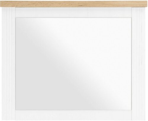 Home affaire Wandspiegel WESTMINSTER BESTSELLER! (Breite ca. 90 cm), im romantischen Landhausstil