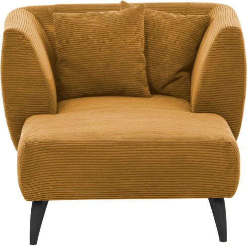 Home affaire Loveseat Colori