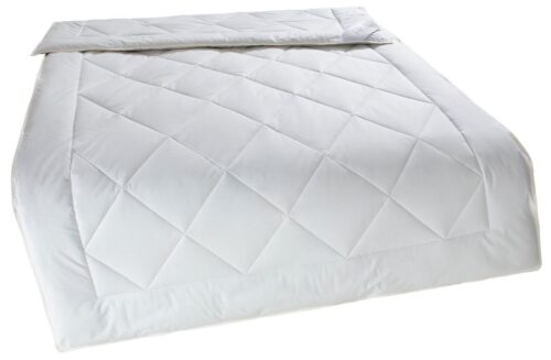 Home affaire Naturhaarbettdecke Chailley Bettdecke in 135x200 cm und 155x220 cm, Füllung: 96% Kamelhaar, 4% sonstige Faser, Bezug: 100% Baumwolle, Bettdecken, Sommer, Winter, 4 Jahreszeiten, Decke: temperaturausgleich