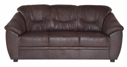 Home affaire 3-Sitzer Savona, B: 198 cm, mit Federkern
