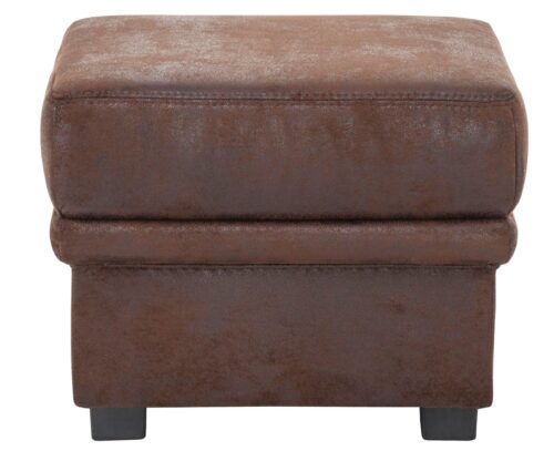 Home affaire Hocker Savona, B: 58 cm, individuell zu kombinieren