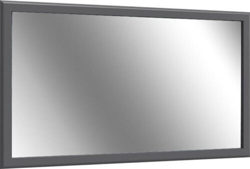 Home affaire Wandspiegel Tara, UV lackiertes MDF