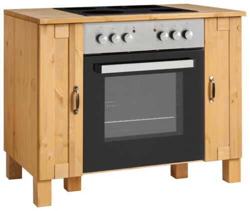 Home affaire Herdumbauschrank Alby