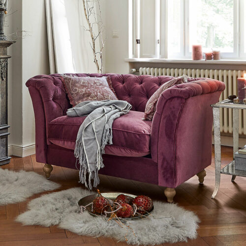 Sofa Clères