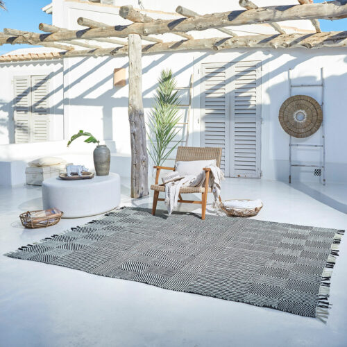 In- & Outdoor-Teppich Tamworth