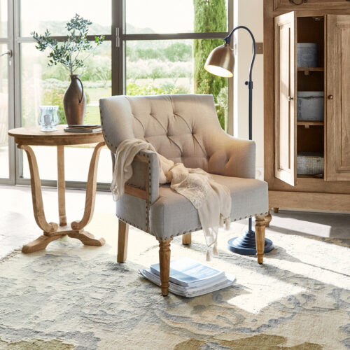 Sessel Bebington