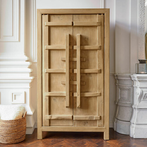 Schrank Trésorique