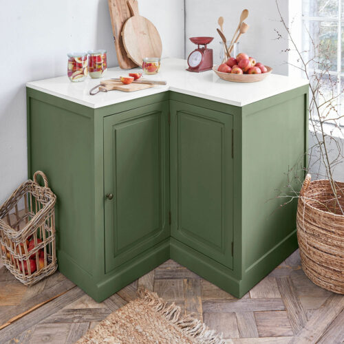 Eckschrank Lansbury