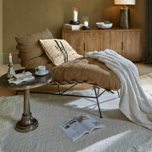 Chaiselongue Horraine