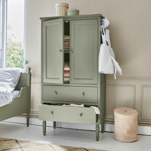 Schrank Kystlund