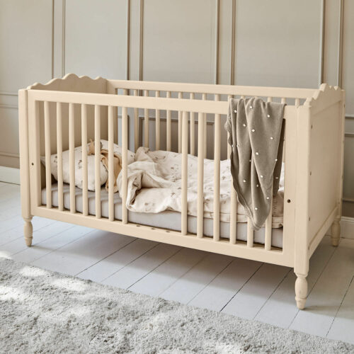 Babybett Arlithia