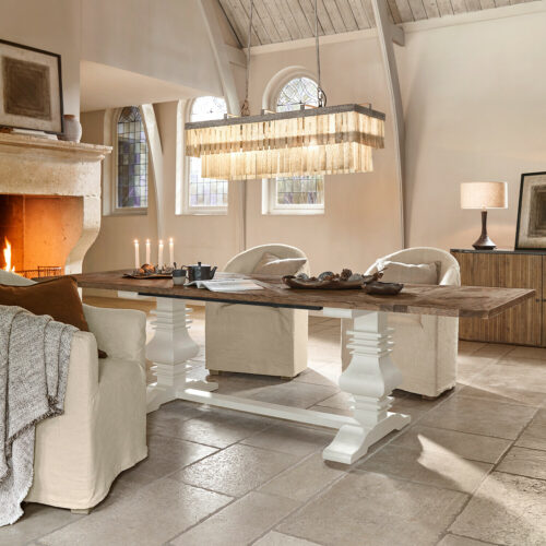 Tisch Quillancourt