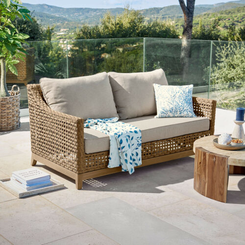 Sofa Isolara