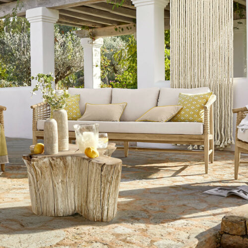 Sofa Roselva