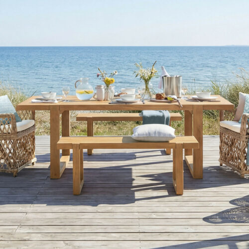 Tisch Halinor