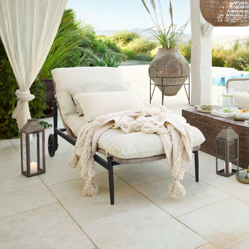Lounger Langforda