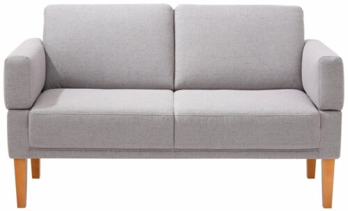 Home affaire Sofa Fehmarn, in 3 Breiten