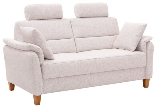 Home affaire 2,5-Sitzer Palmera, B: 179 cm, mit Federkern