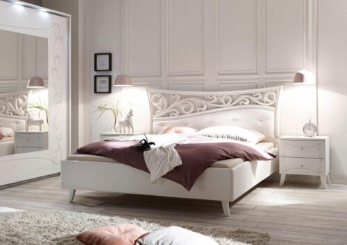 Home affaire Polsterbett Soler