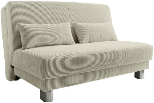 Home affaire Schlafsofa Gina, mit einem Handgriff vom Sofa zum Bett