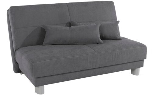 Home affaire Schlafsofa Gina, mit einem Handgriff vom Sofa zum Bett
