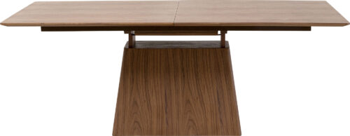 Ausziehtisch Benvenuto Walnut