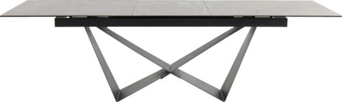 Ausziehtisch Connesso 200(+60)x100cm