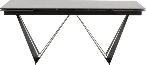 Ausziehtisch Sandra 180(40+40)x90cm
