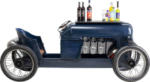 Bar Racing Car