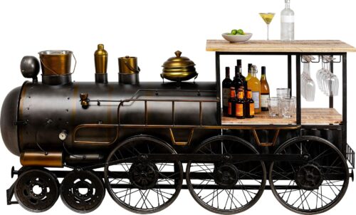 Bar Steamlock 225cm