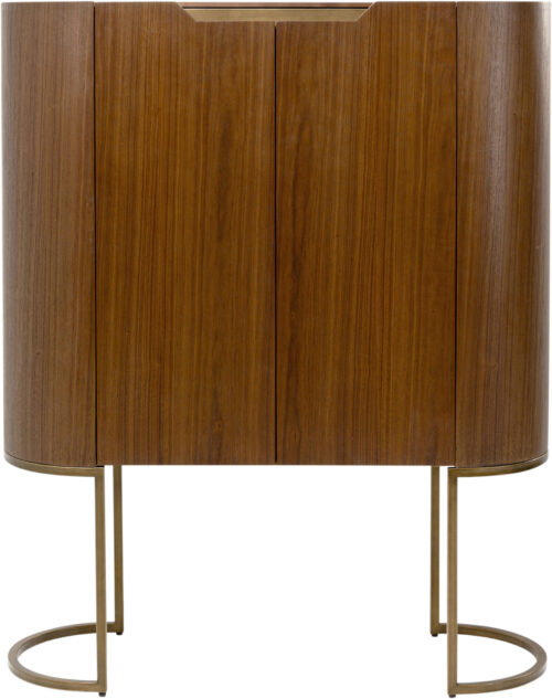 Barschrank Giorgio 115x142cm