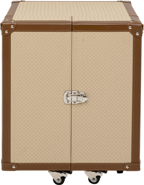 Barschrank Klein Venezia Creme