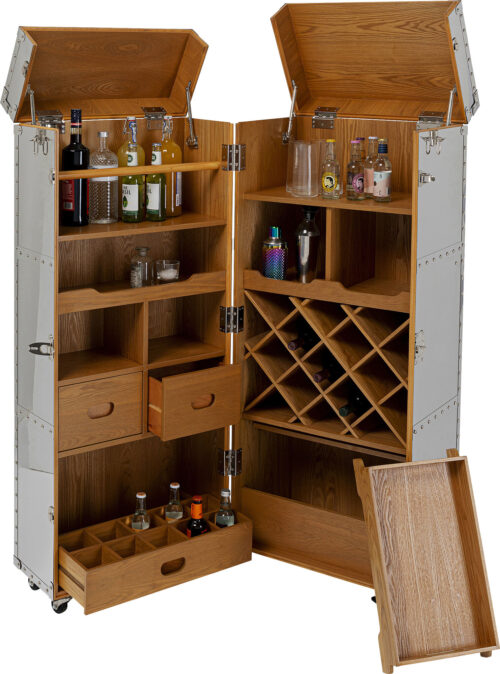 Barschrank Vegas