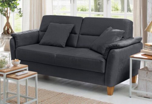 Home affaire 2,5-Sitzer Palmera, B: 179 cm, mit Federkern