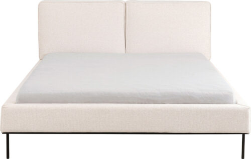 Bett East Side 160x200cm