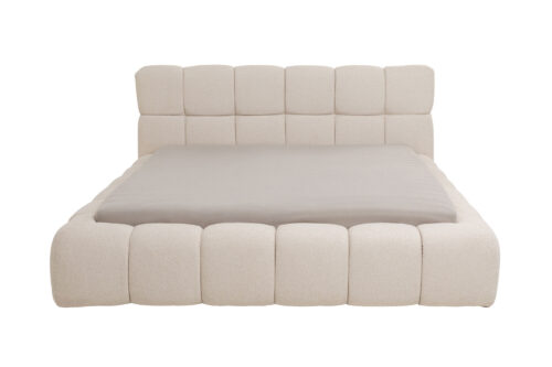 Bett Salamanca Ecru 160x200cm