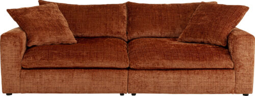 Bigsofa Chill Rost 260cm