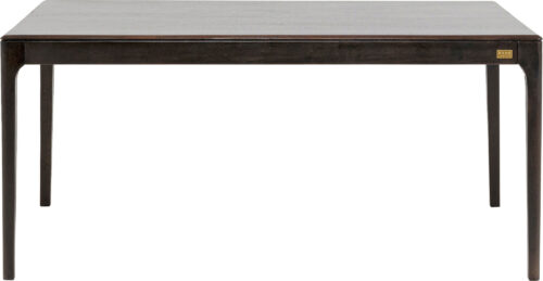 Brooklyn Walnut Tisch 160x80cm