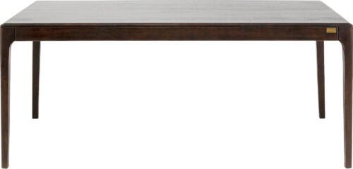 Brooklyn Walnut Tisch 175x90cm