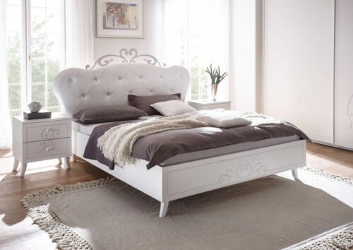 Home affaire Polsterbett Tivoli
