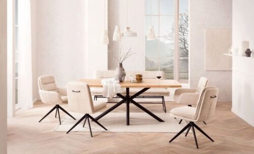 Home affaire Esstisch