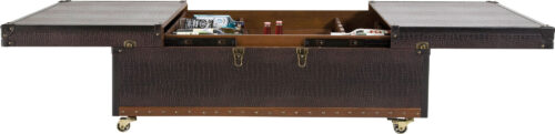 Couchtisch Bar Globetrotter 120x75cm