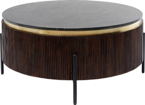 Couchtisch Catalina Ø90cm