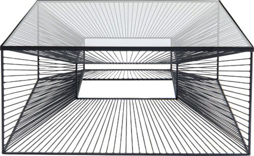 Couchtisch Dimension 80x80
