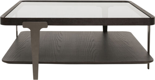 Couchtisch Divine 100x100cm